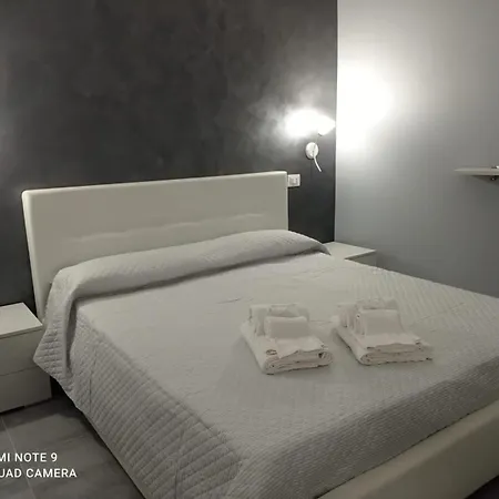 Comfy Casa de hóspedes Santa Domenica (Vibo Valentia)