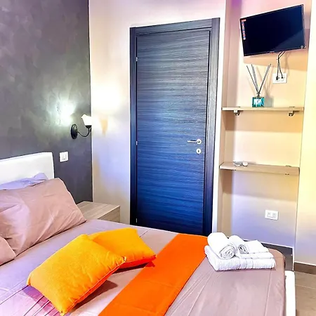 Comfy Santa Domenica (Vibo Valentia)