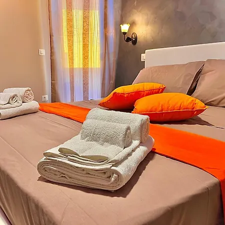 Comfy Casa de hóspedes Santa Domenica (Vibo Valentia)