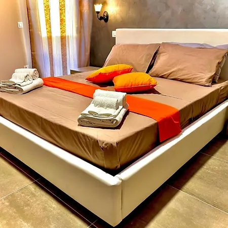 Comfy 3* Santa Domenica (Vibo Valentia)