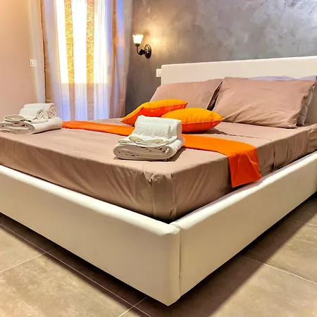 Comfy בית הארחה 3*