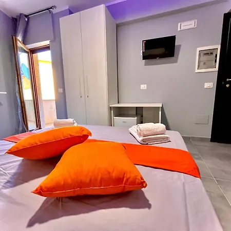 Comfy Santa Domenica (Vibo Valentia)