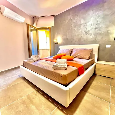 Comfy Guest house Santa Domenica (Vibo Valentia)