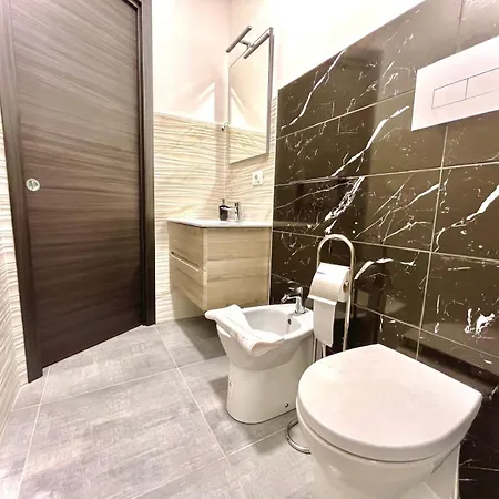 Penzion Comfy 3*