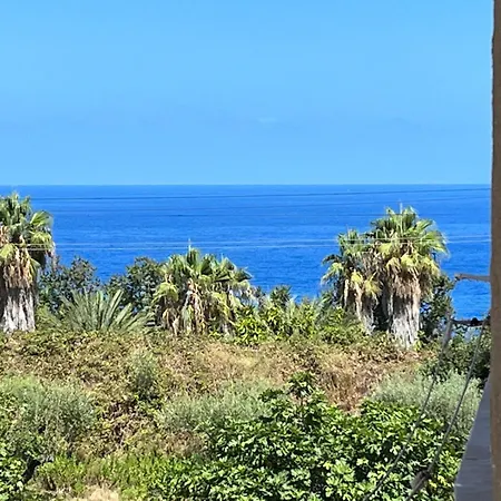 Comfy Guest house Santa Domenica (Vibo Valentia)