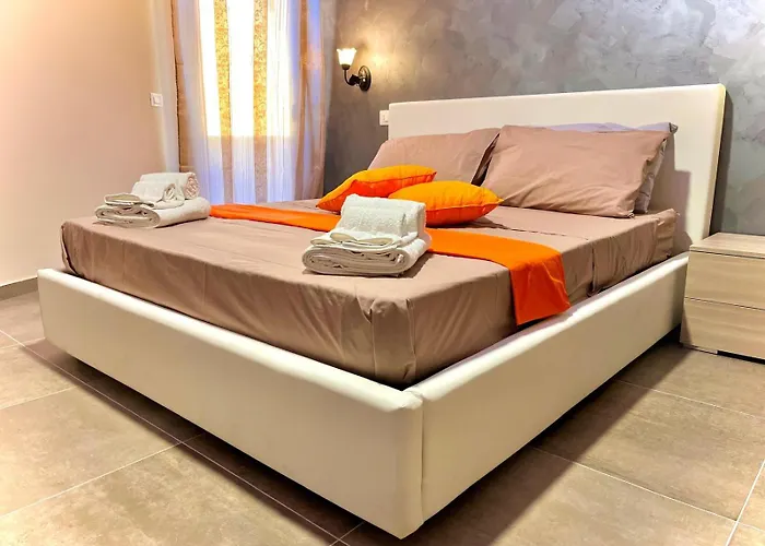 Comfy בית הארחה 3*