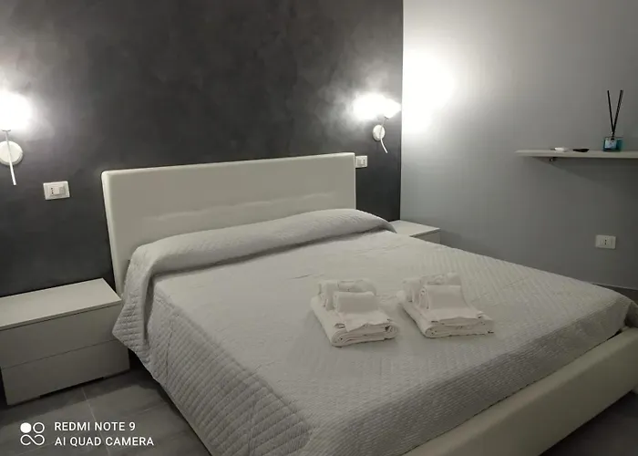 Comfy בית הארחה סנטה דומניקה