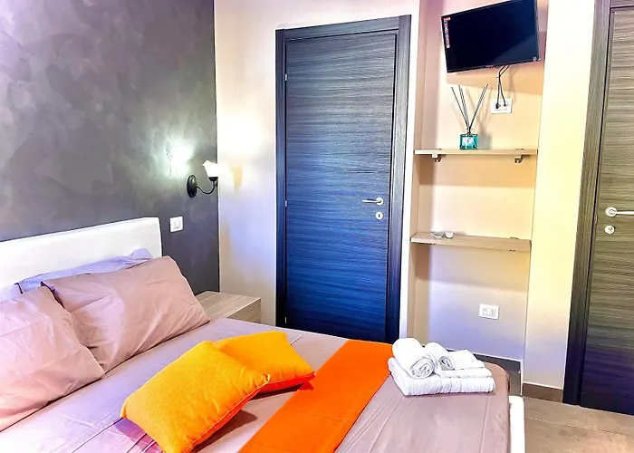 Comfy סנטה דומניקה