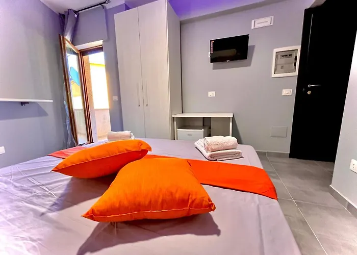 Comfy סנטה דומניקה