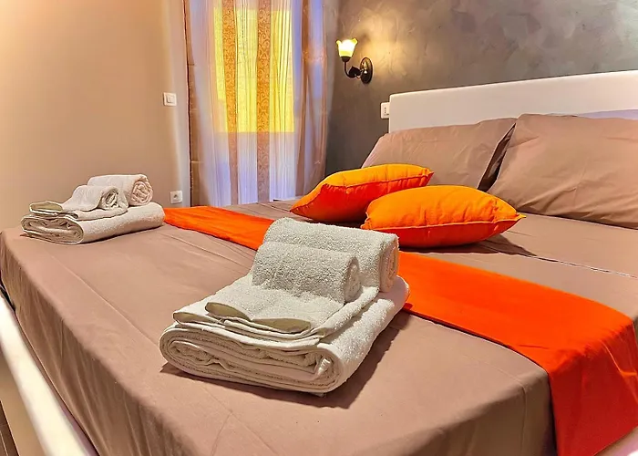 Comfy בית הארחה סנטה דומניקה