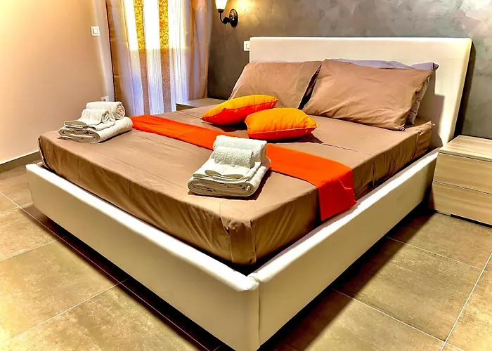 Comfy 3* סנטה דומניקה