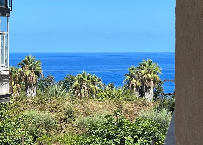 Comfy בית הארחה סנטה דומניקה